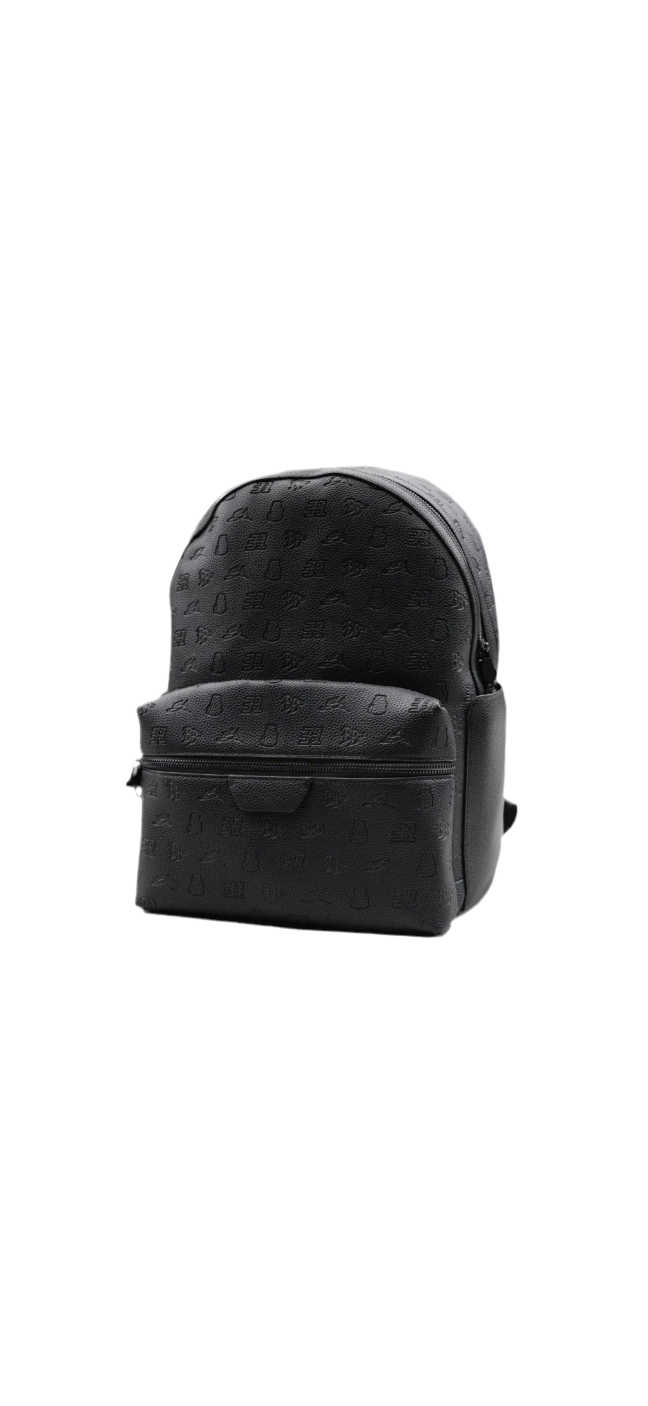 31 X BB BACKPACK