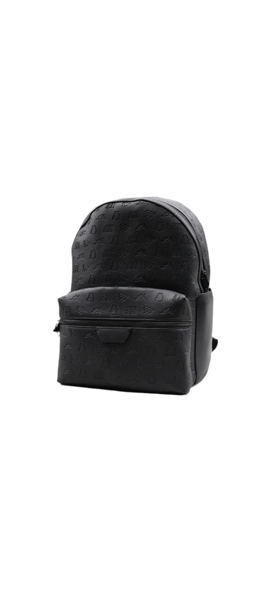 31 X BB BACKPACK