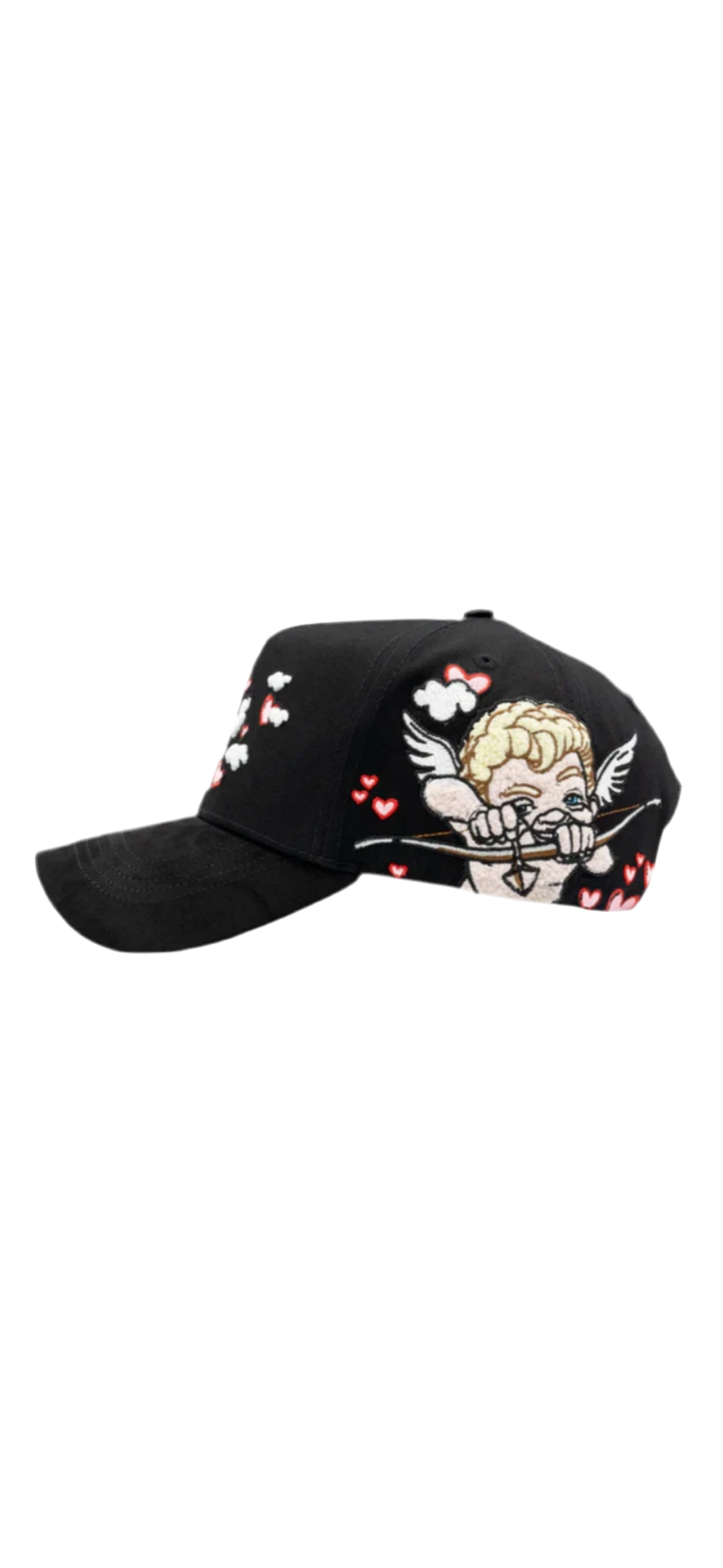 31 HATS LA LOVE CLOUD