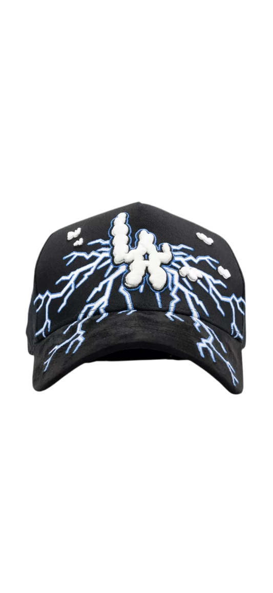 31 Hats LA Cloud Thunder