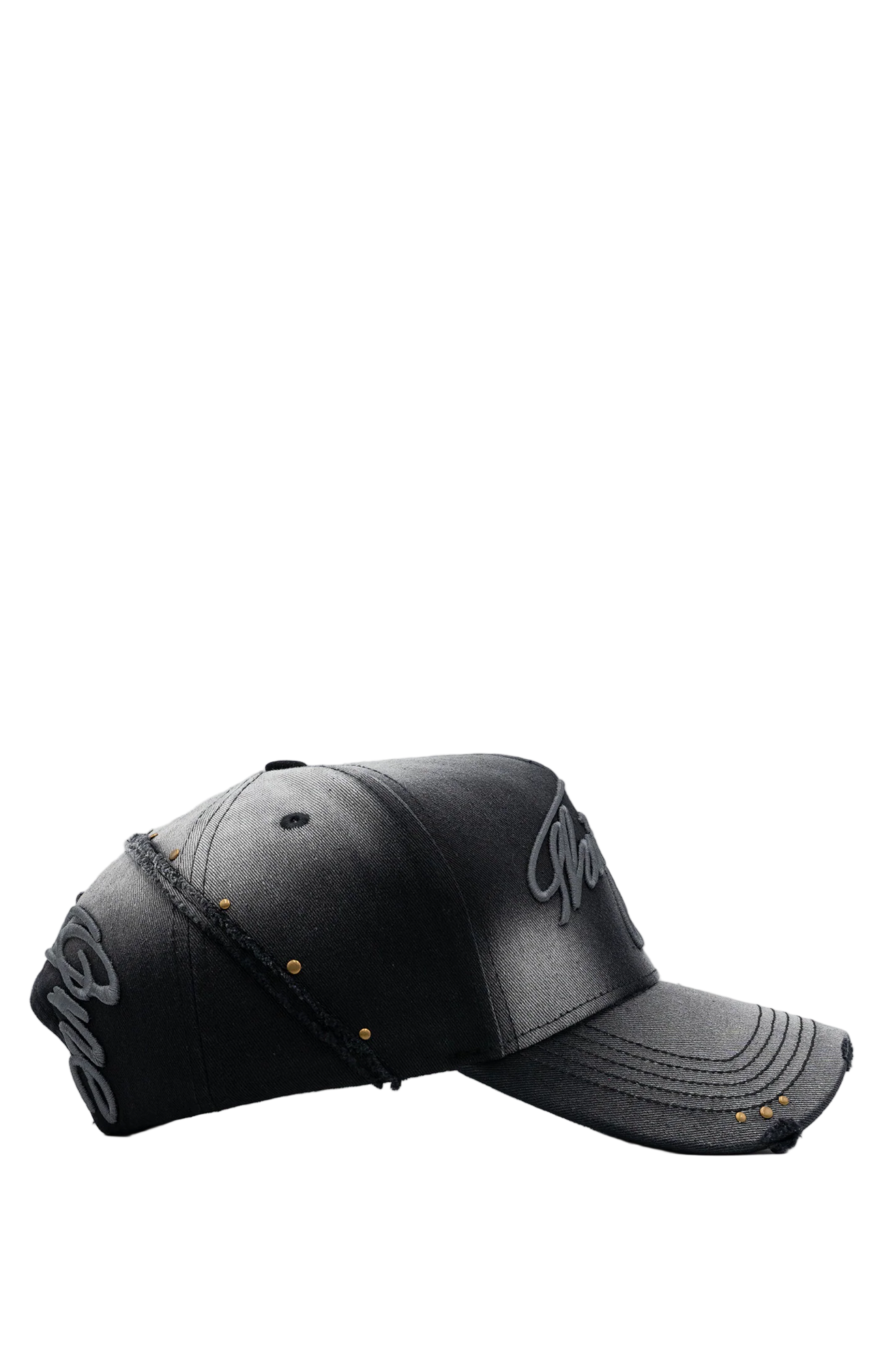 31 HATS FADE TO BLACK