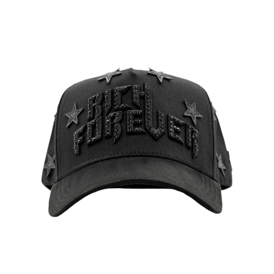 Barbas Hats X Rich The Kid