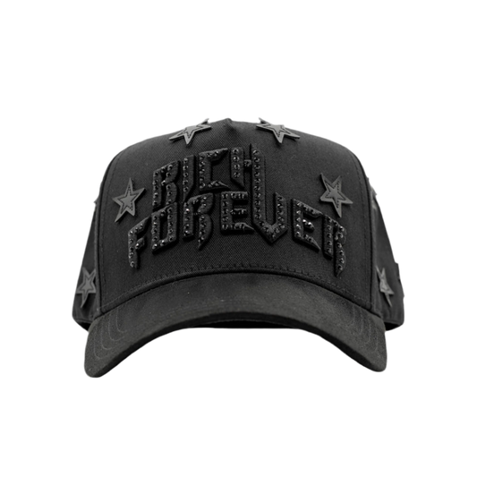 Barbas Hats X Rich The Kid