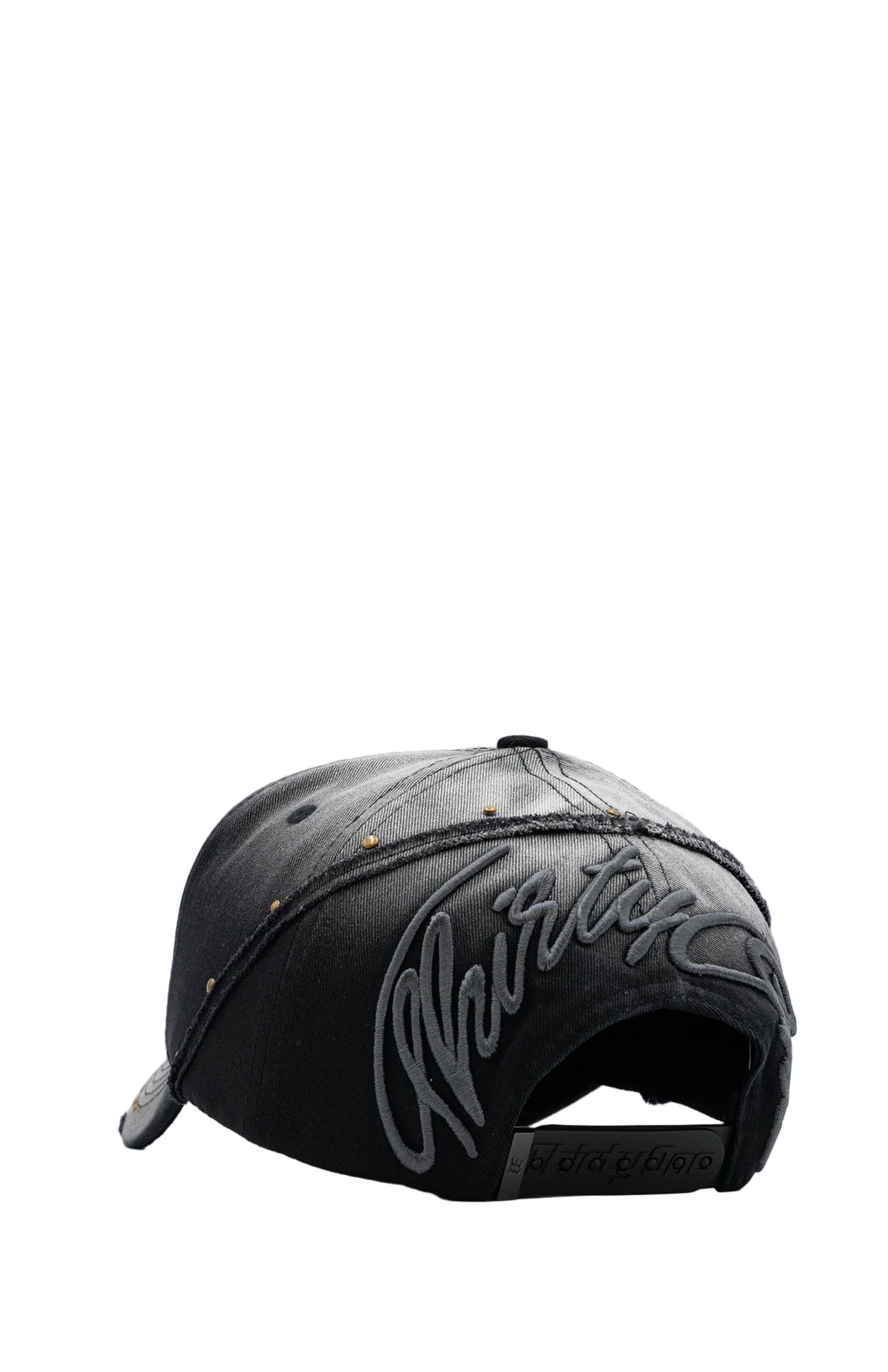 31 HATS FADE TO BLACK