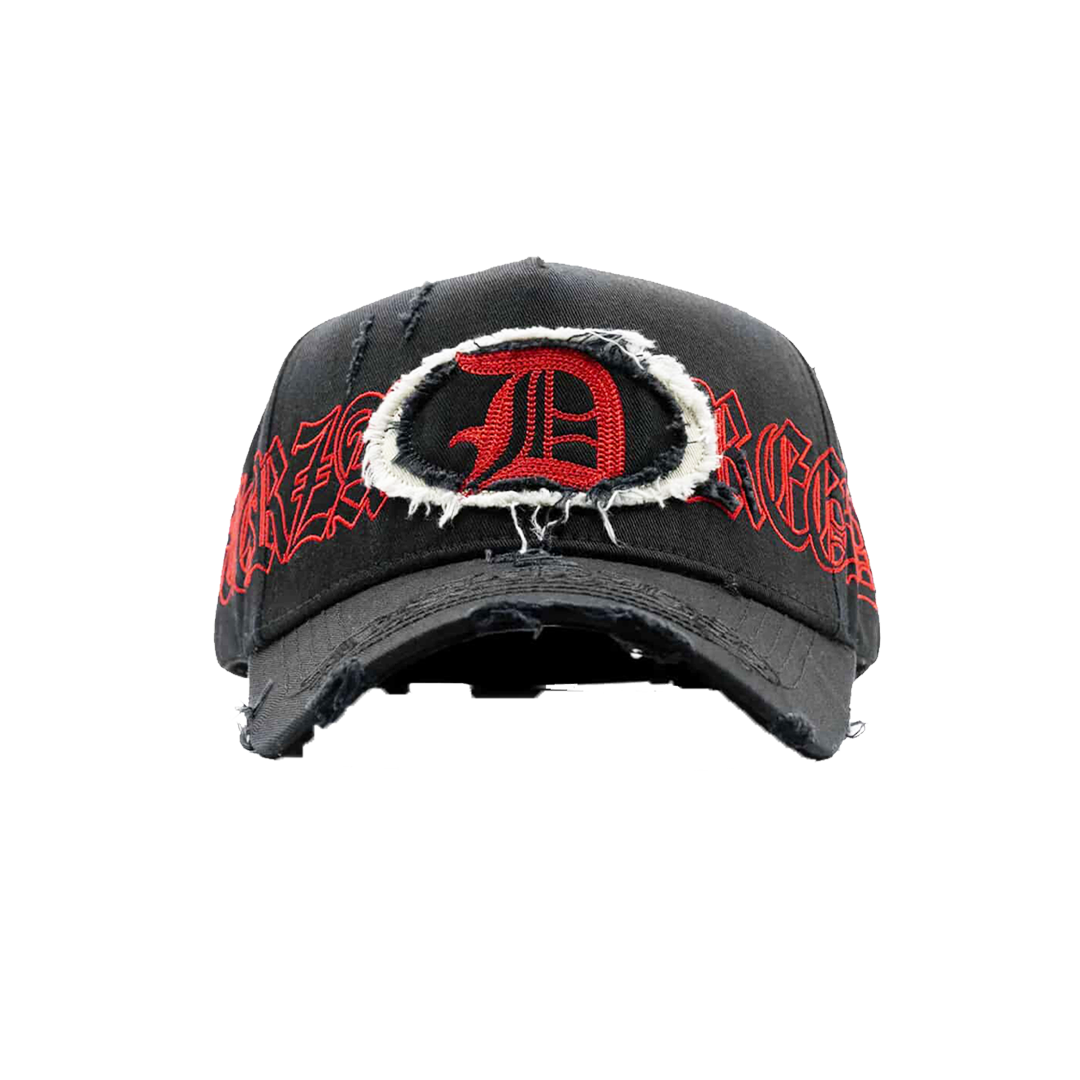 DANDY HATS X FUERZA REGIDA