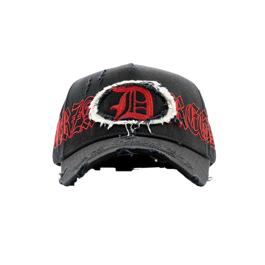 DANDY HATS X FUERZA REGIDA