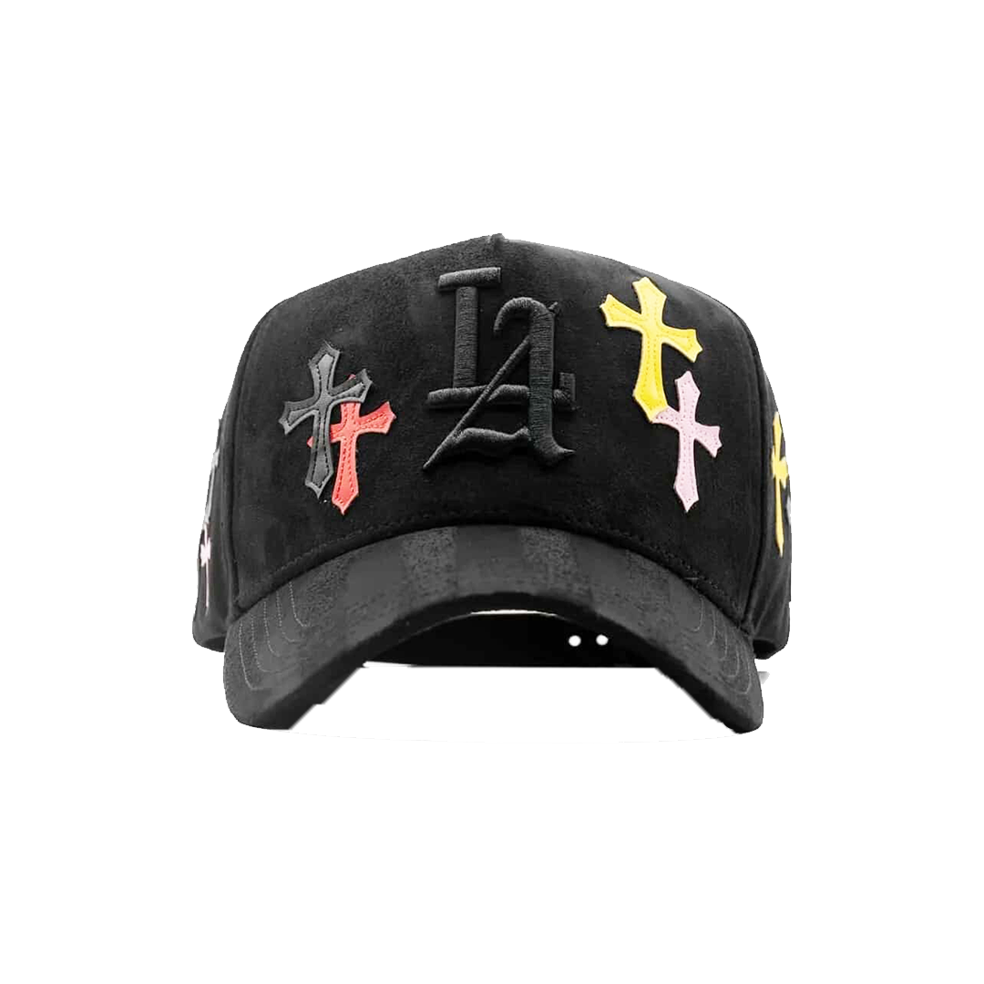 CASHED OUT HATS G CHROME 2.0