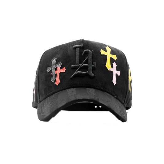 CASHED OUT HATS G CHROME 2.0