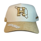 GORRA DE HERMOSILLO