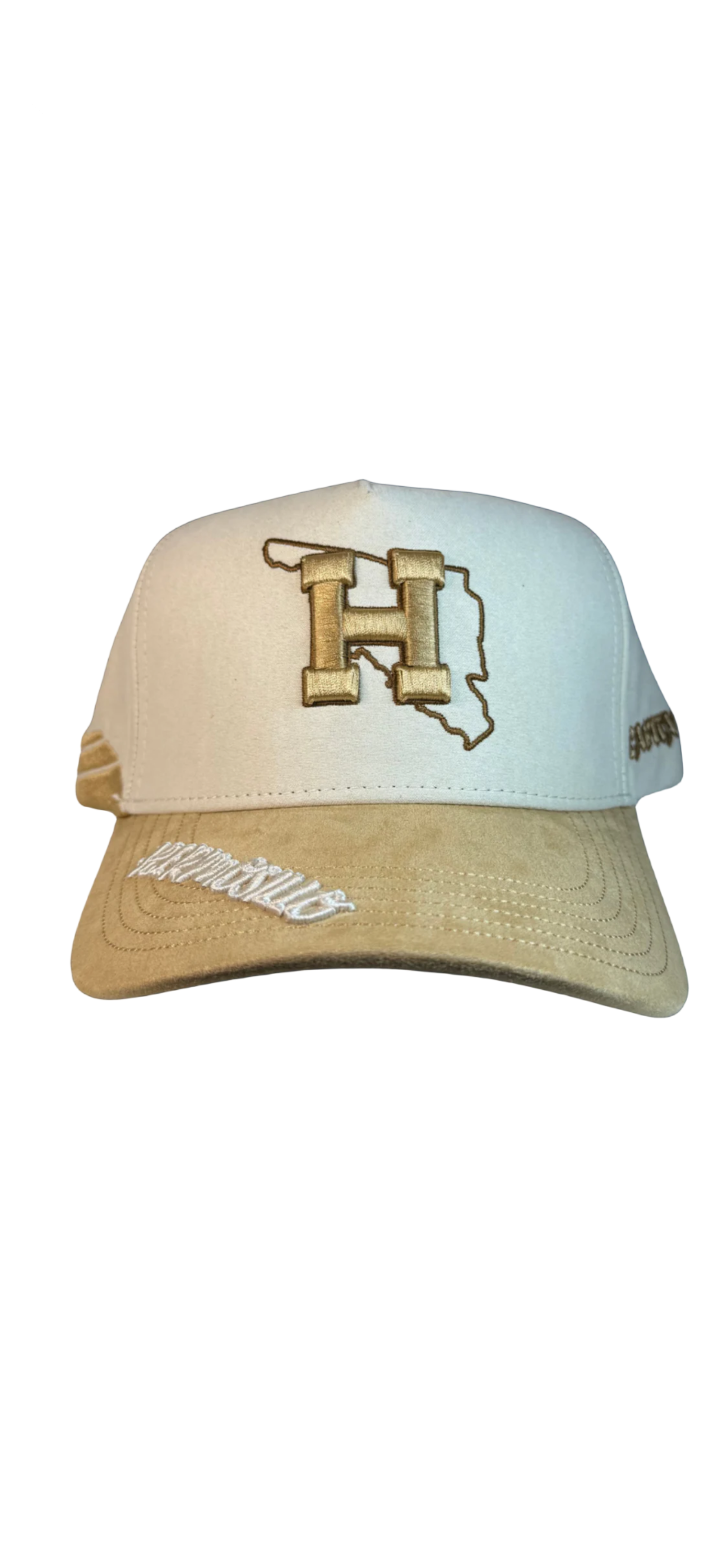 GORRA DE HERMOSILLO