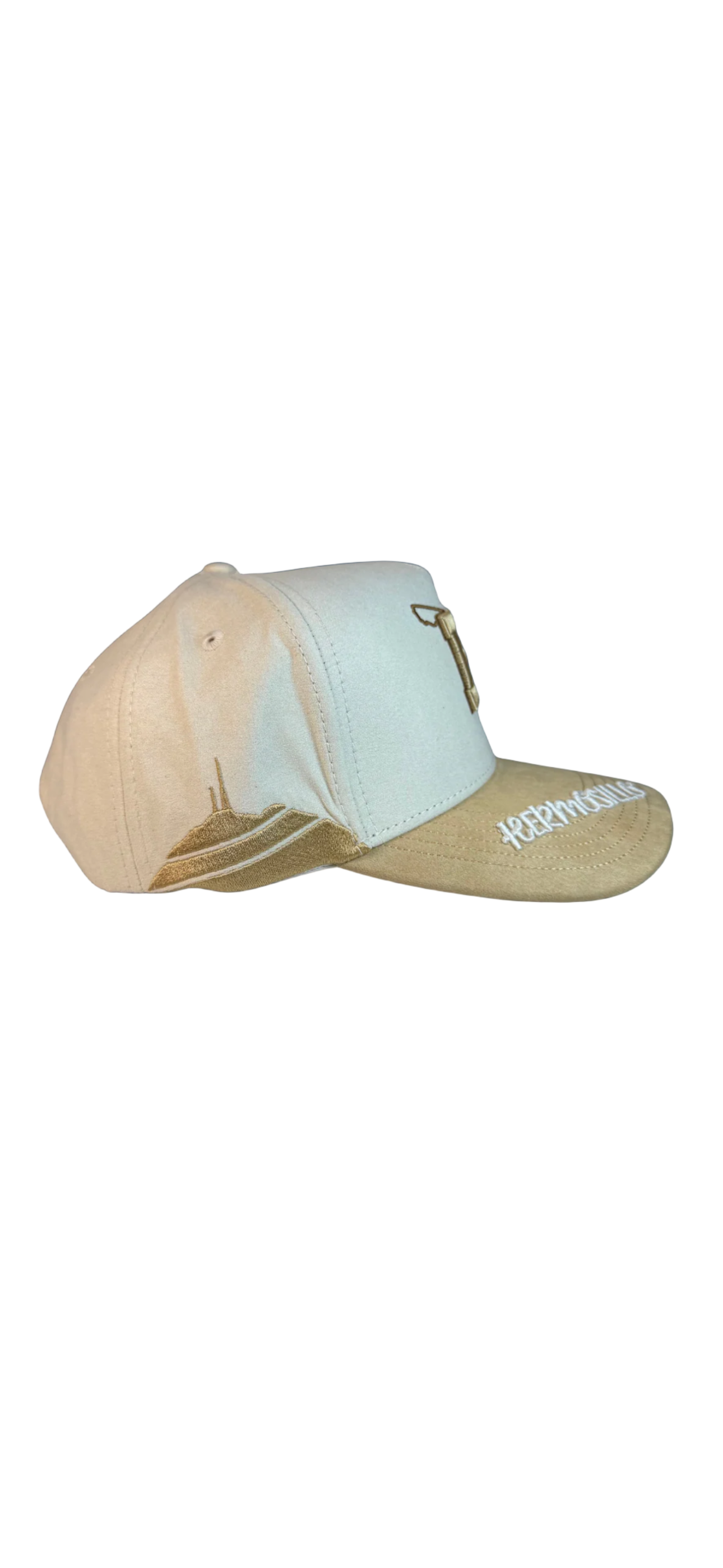 GORRA DE HERMOSILLO