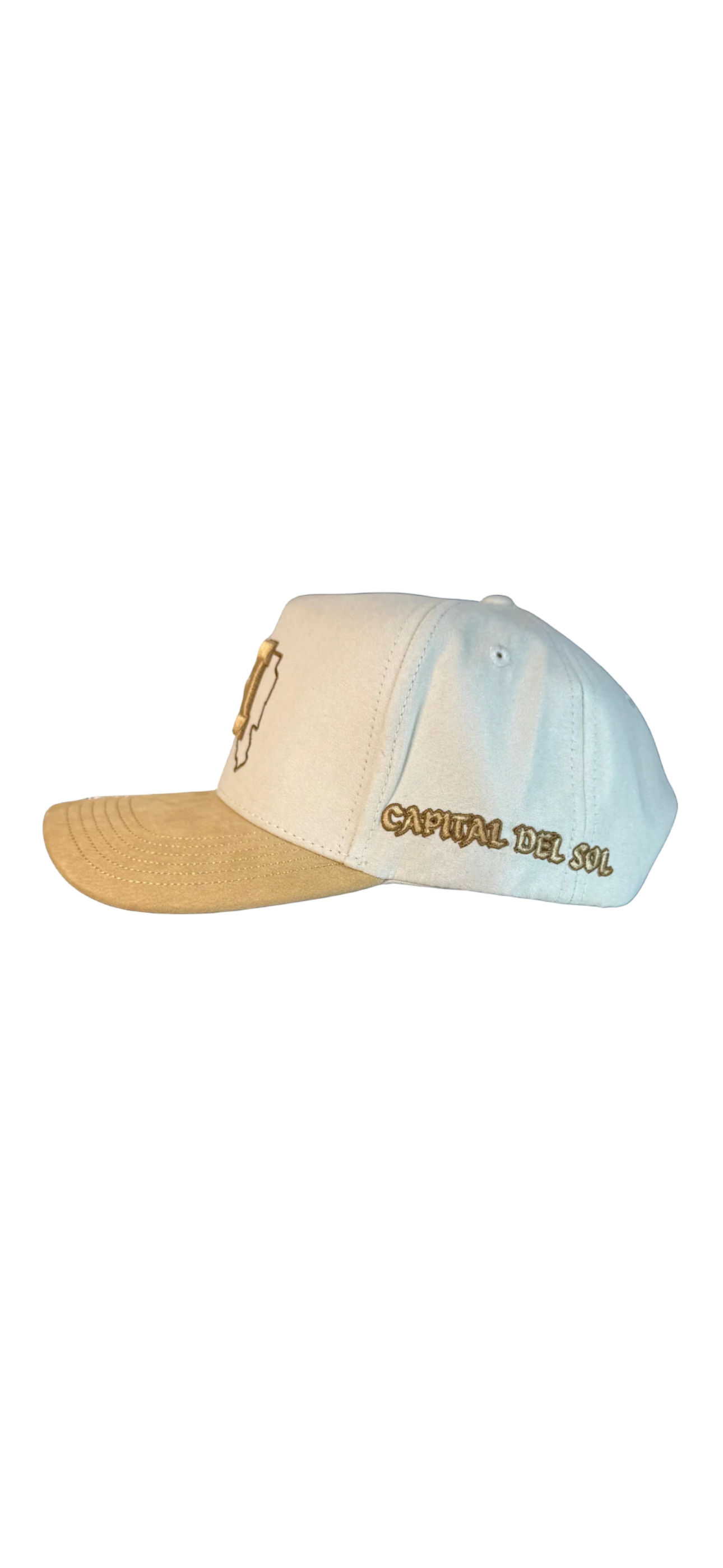 GORRA DE HERMOSILLO
