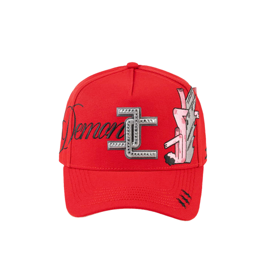 JC HATS DEMON