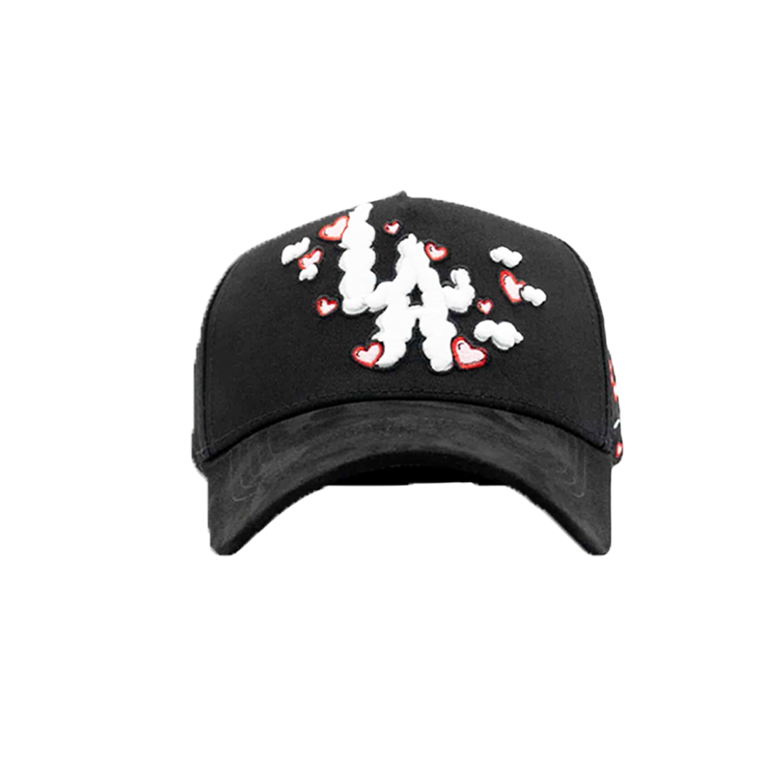 31 HATS LA LOVE CLOUD