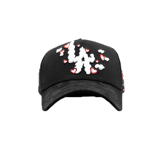 31 HATS LA LOVE CLOUD