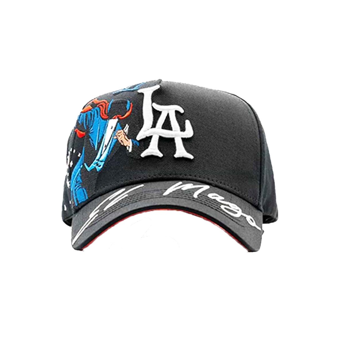 DANDY HATS X EL MAGO