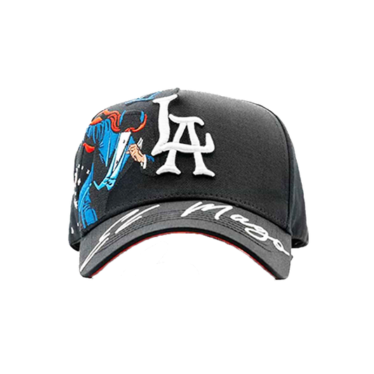 DANDY HATS X EL MAGO