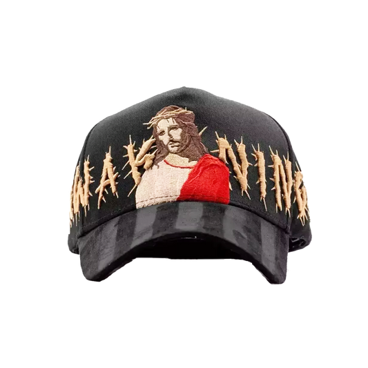 DANDY HATS X RUDE AWAKENINGS